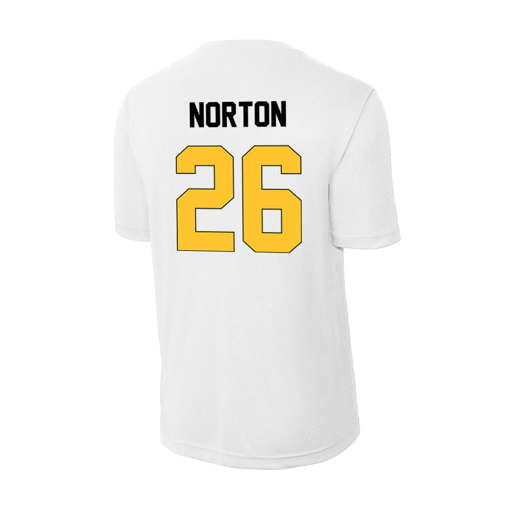 Southern Miss - NCAA Baseball : Jace Norton - Activewear T-Shirt-1