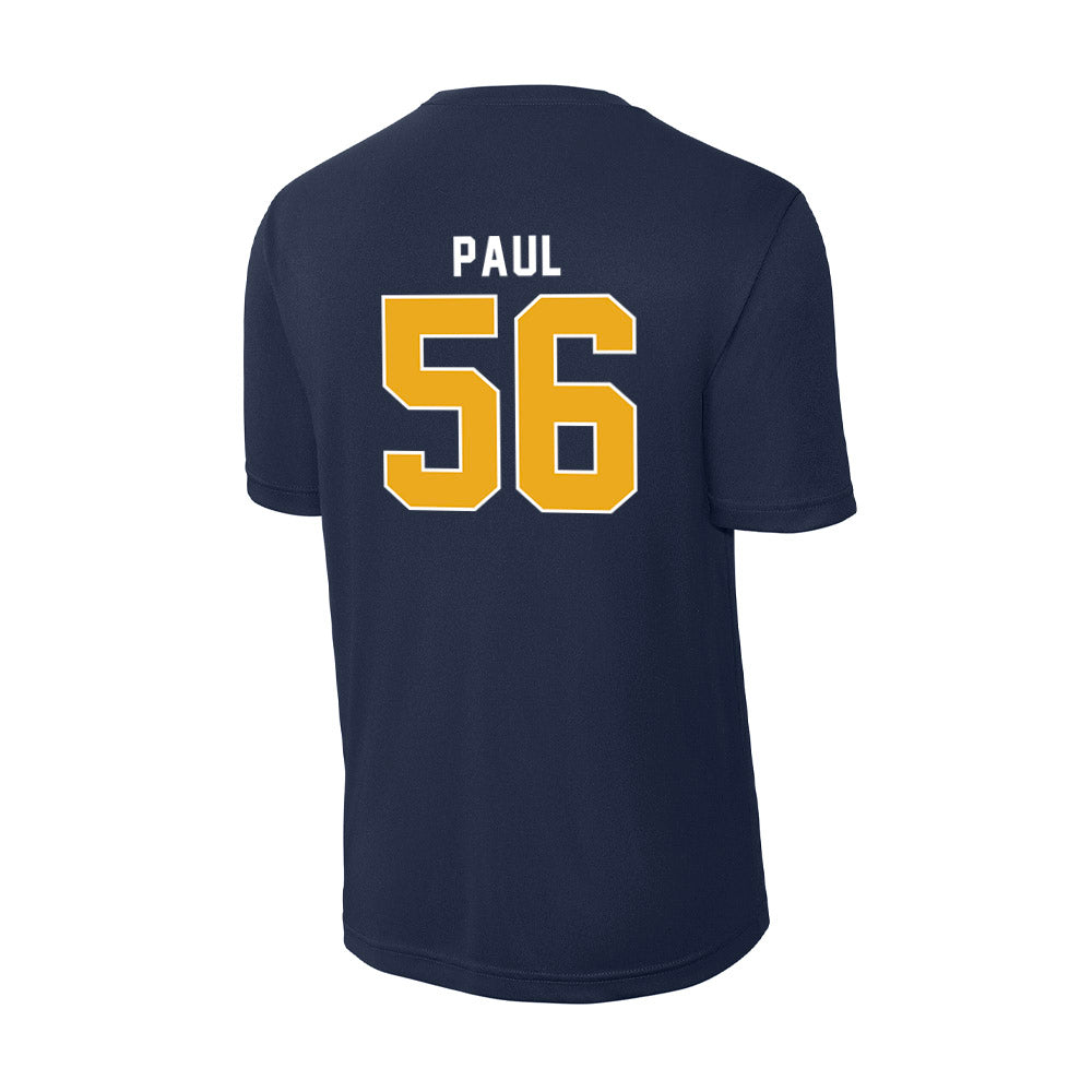UTC - NCAA Football : Nicholas Paul - Activewear T-shirt