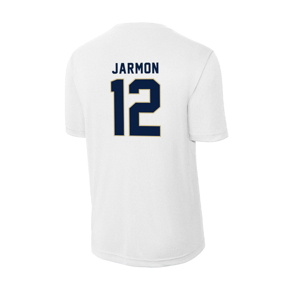 Akron - NCAA Football : Iesa Jarmon - Activewear T-shirt
