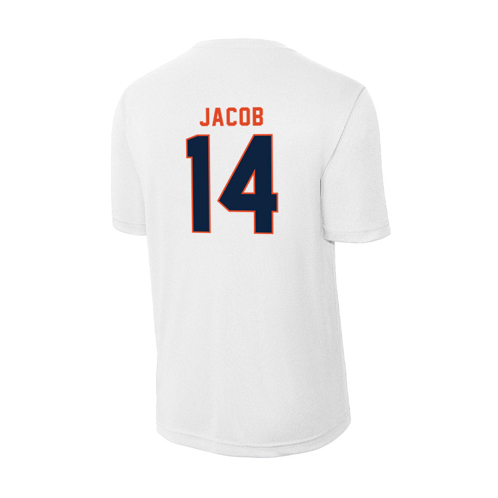 UTSA - NCAA Baseball : Mason Jacob - Activewear T-Shirt-1