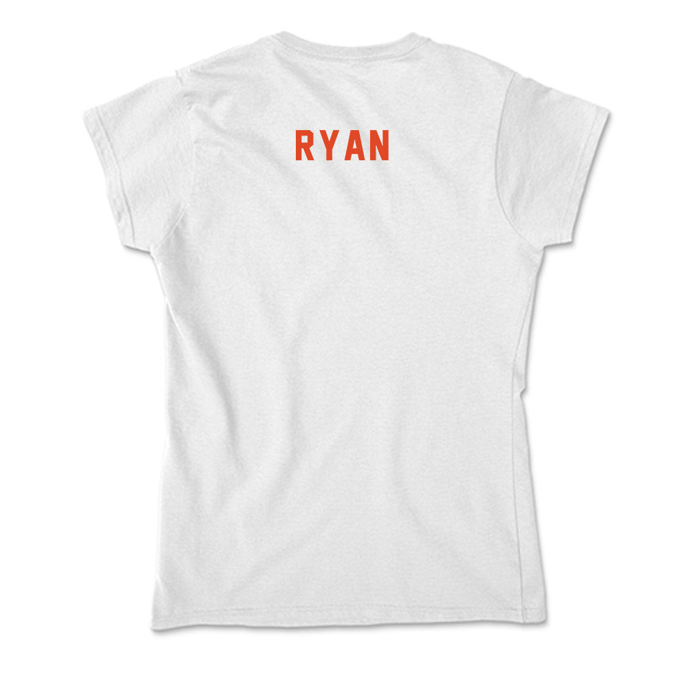 UTSA - NCAA Women's Soccer : Shea Ryan - Soft Style Women’s T-Shirt-1