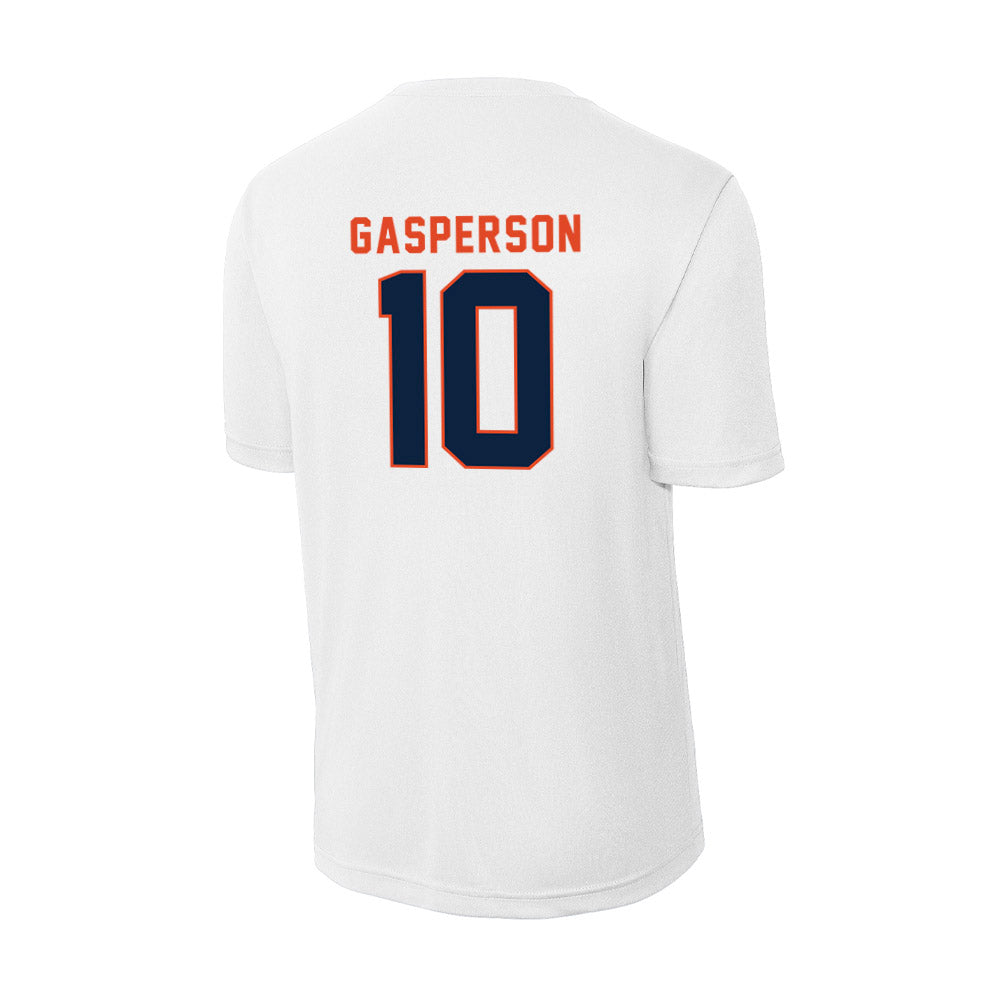 UTSA - NCAA Football : Maguire Gasperson - Activewear T-Shirt-1