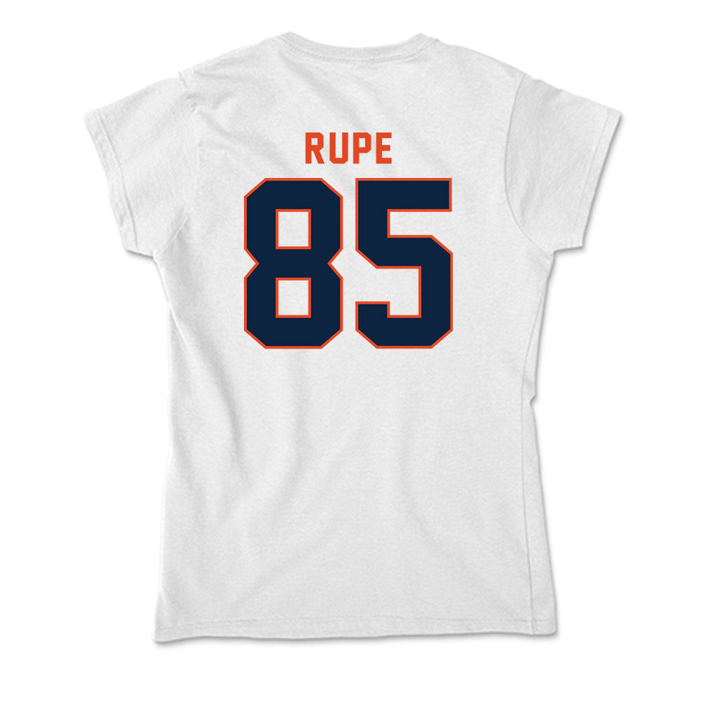 UTSA - NCAA Football : Ty Rupe - Soft Style Women’s T-Shirt-1