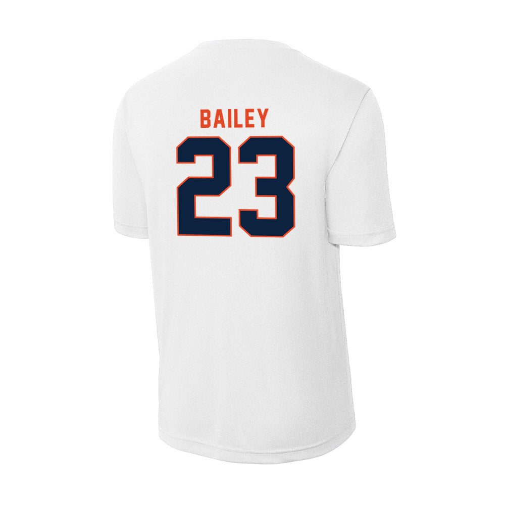 UTSA - NCAA Women's Soccer : Brooklyn Bailey - Activewear T-Shirt-1