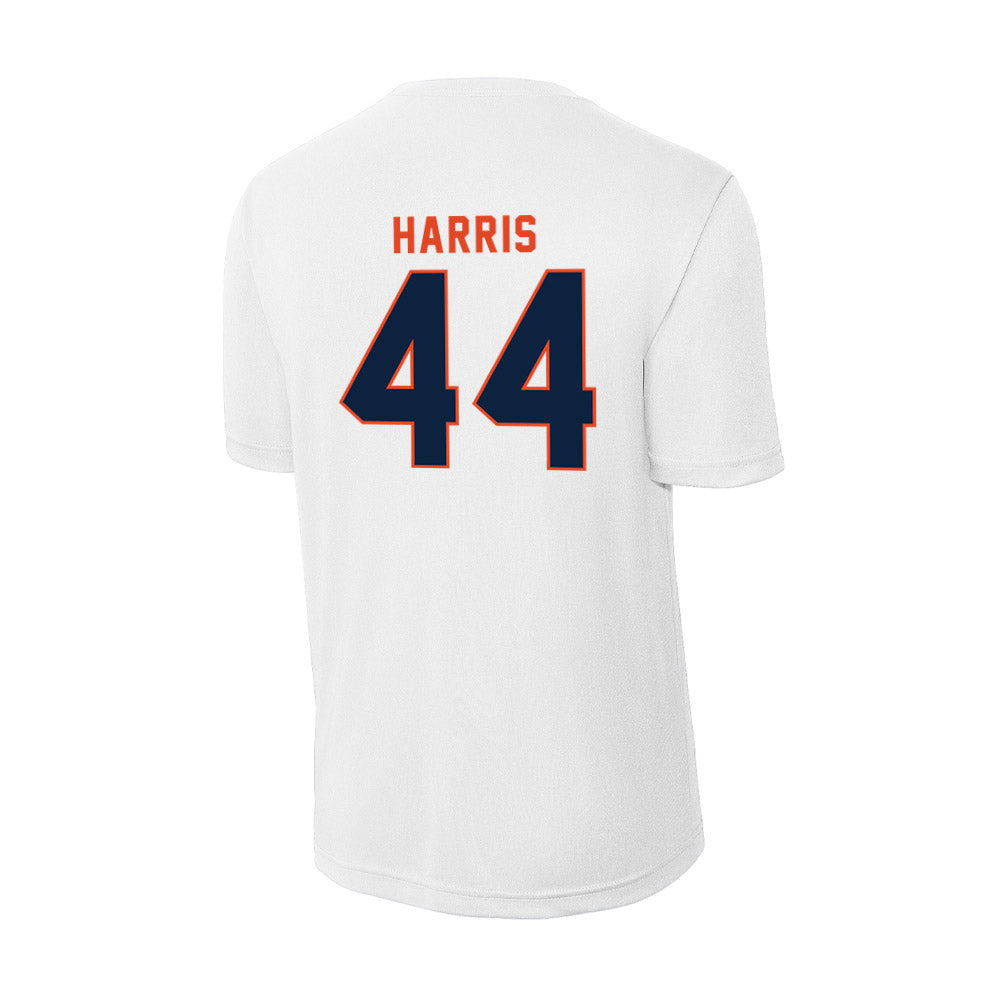 UTSA - NCAA Baseball : Holden Harris - Activewear T-Shirt-1