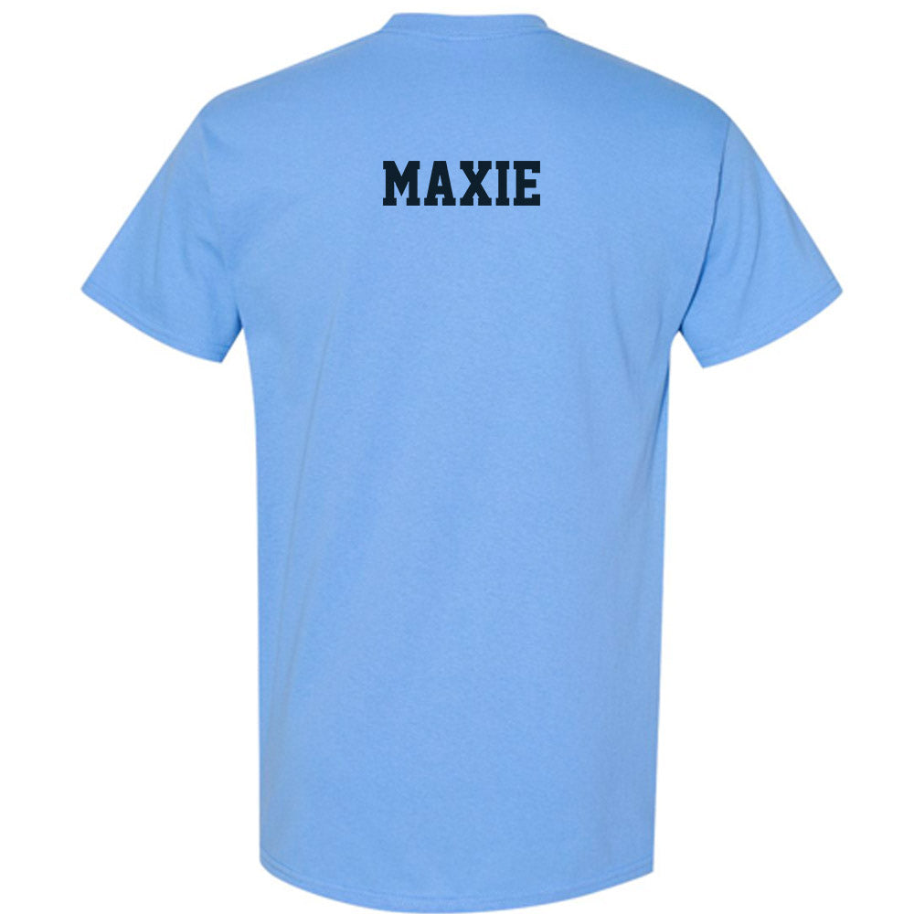 ETBU - NCAA Women's Track & Field : Nikevia Maxie - Classic Shersey T-Shirt-1