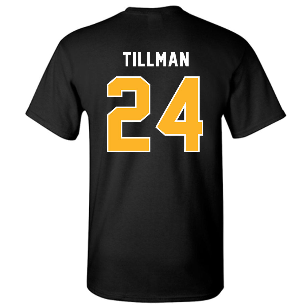 UMBC - NCAA Women's Basketball : Jade Tillman - Classic Shersey T-Shirt-1