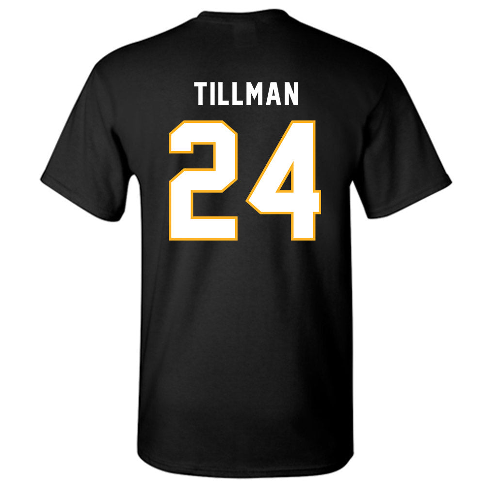 UMBC - NCAA Women's Basketball : Jade Tillman - T-Shirt-1