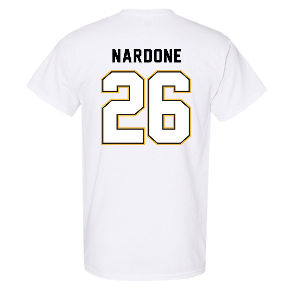 UMBC - NCAA Women's Soccer : Olivia Nardone - T-Shirt-1