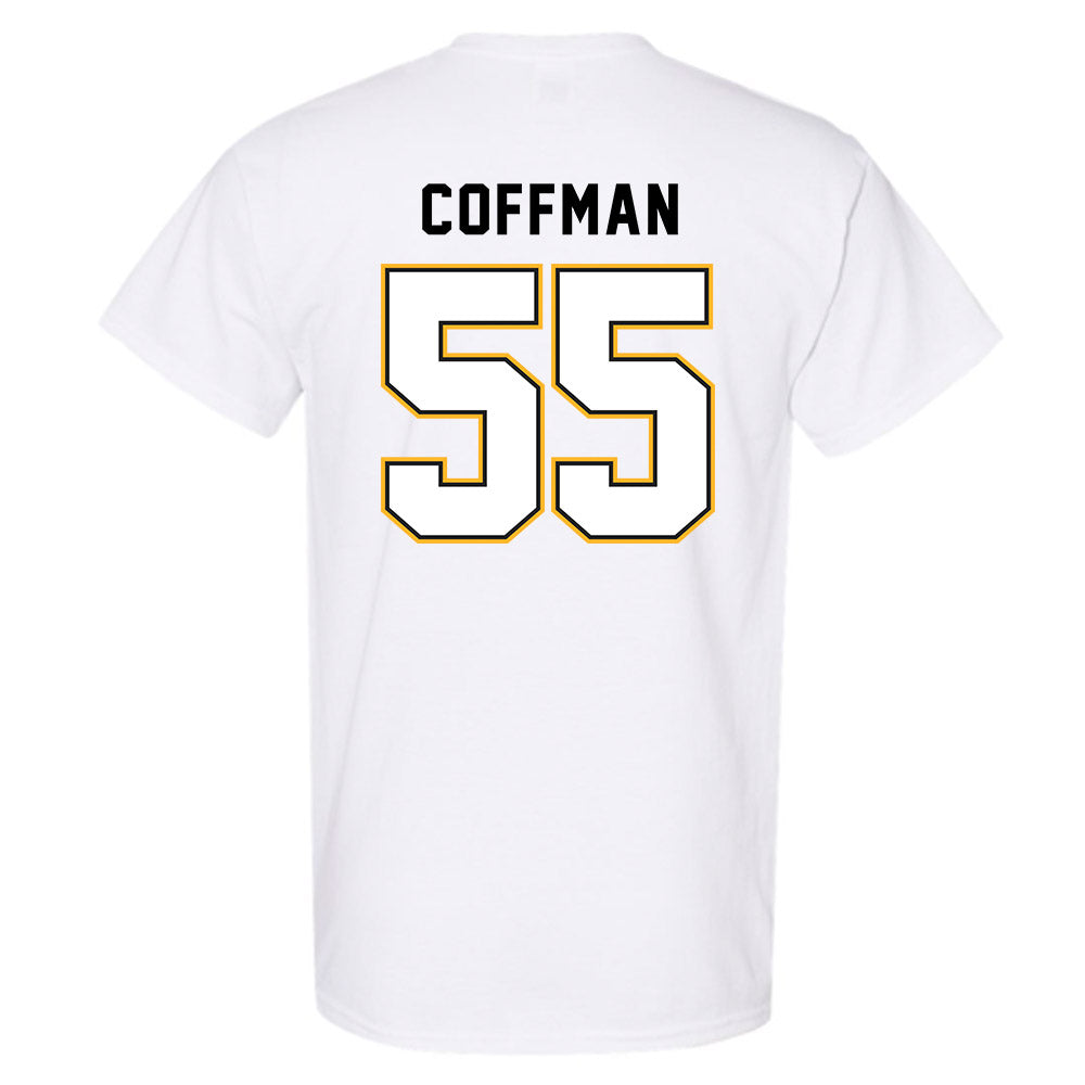 UMBC - NCAA Men's Lacrosse : Jameson Coffman - T-Shirt-1