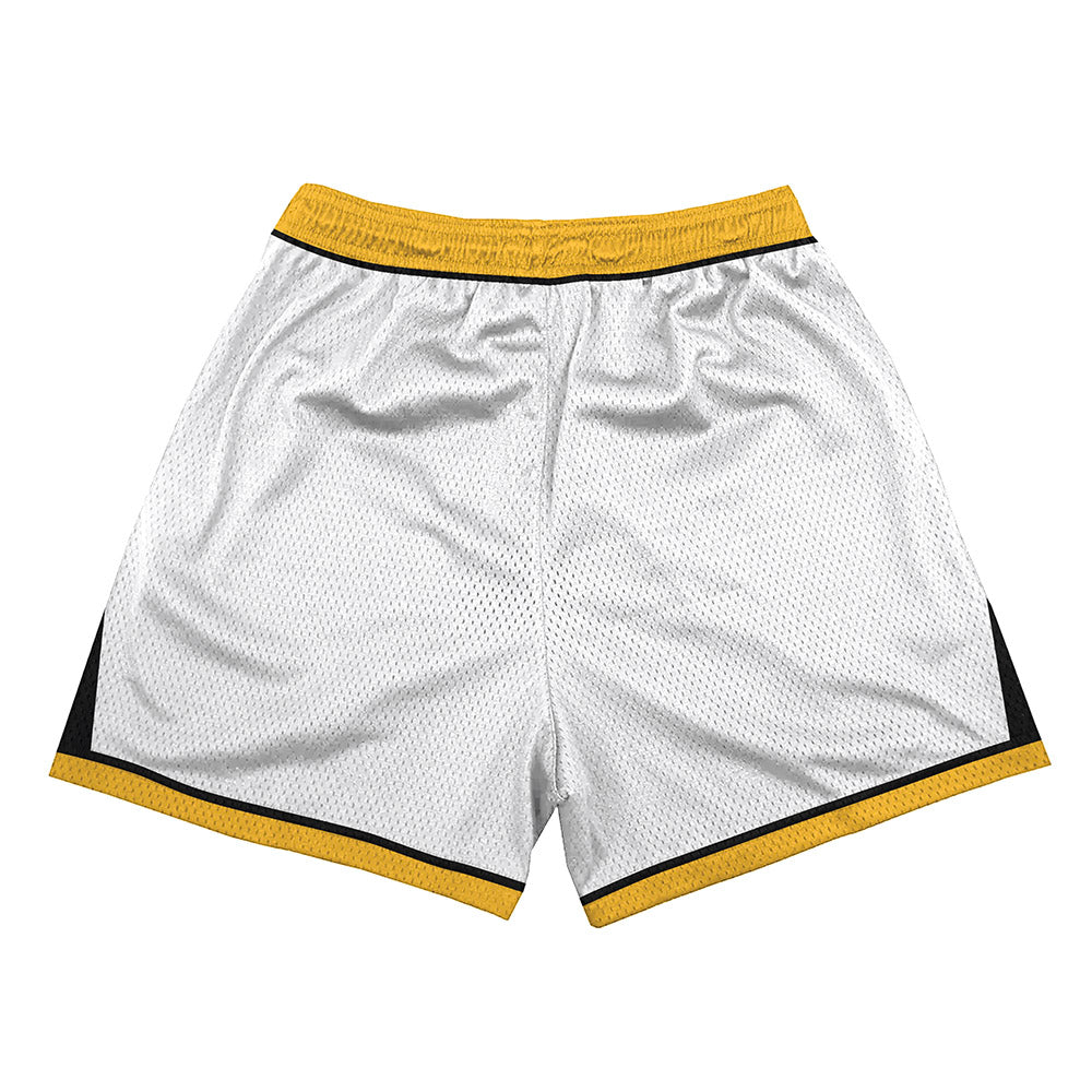 UMBC - NCAA Women's Basketball : Jade Tillman - Shorts-1