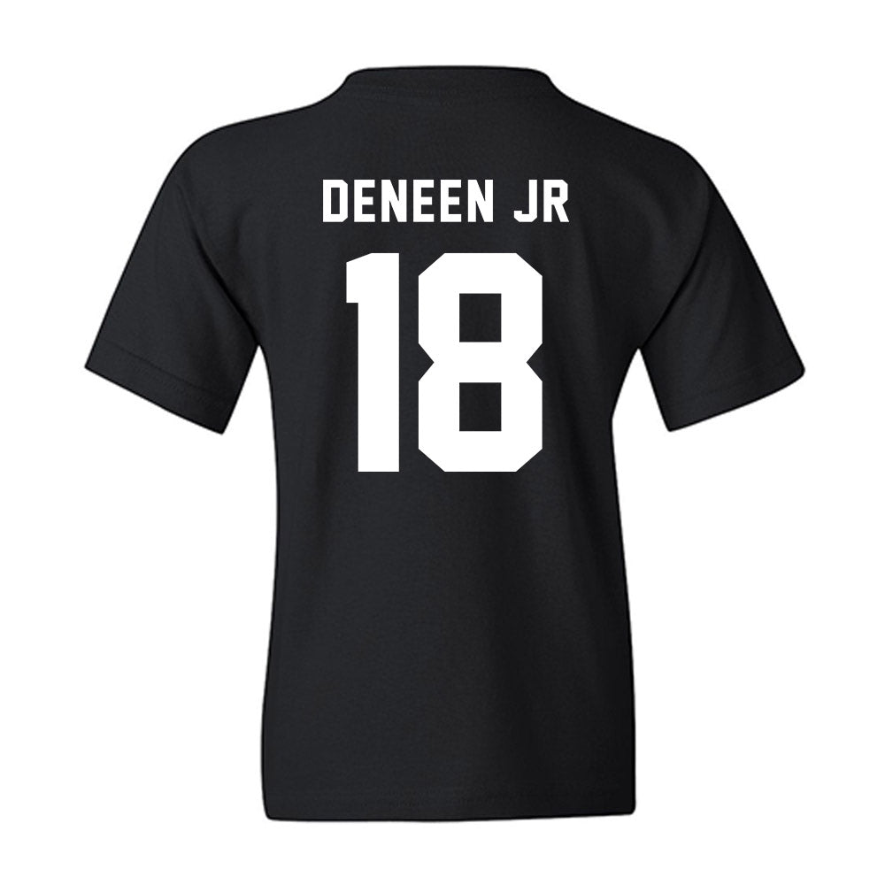 Lenoir Rhyne - NCAA Football : Daniel Deneen Jr - Classic Shersey Youth T-Shirt-1