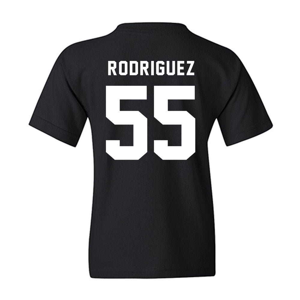 Lenoir Rhyne - NCAA Baseball : Brynden Rodriguez - Classic Shersey Youth T-Shirt-1