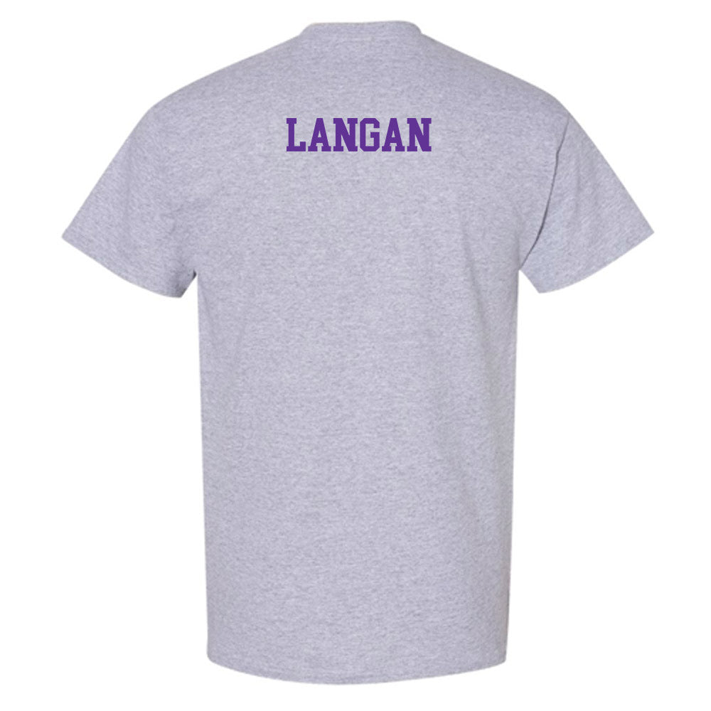 UWSP - NCAA Football : Payton Langan - Classic Shersey T-Shirt-1