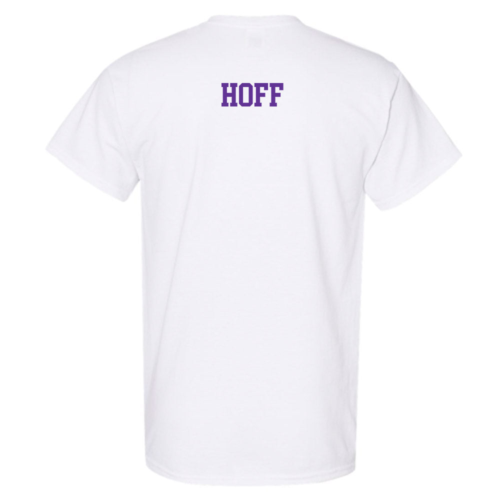 UWSP - NCAA Women's Cross Country : Brooklyn Hoff - Classic Shersey T-Shirt-1