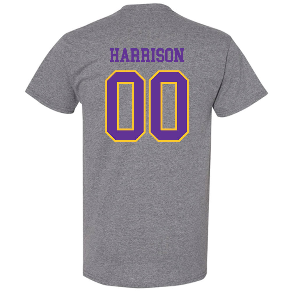 UWSP - NCAA Football : Hayden Harrison - Classic Shersey T-Shirt-1