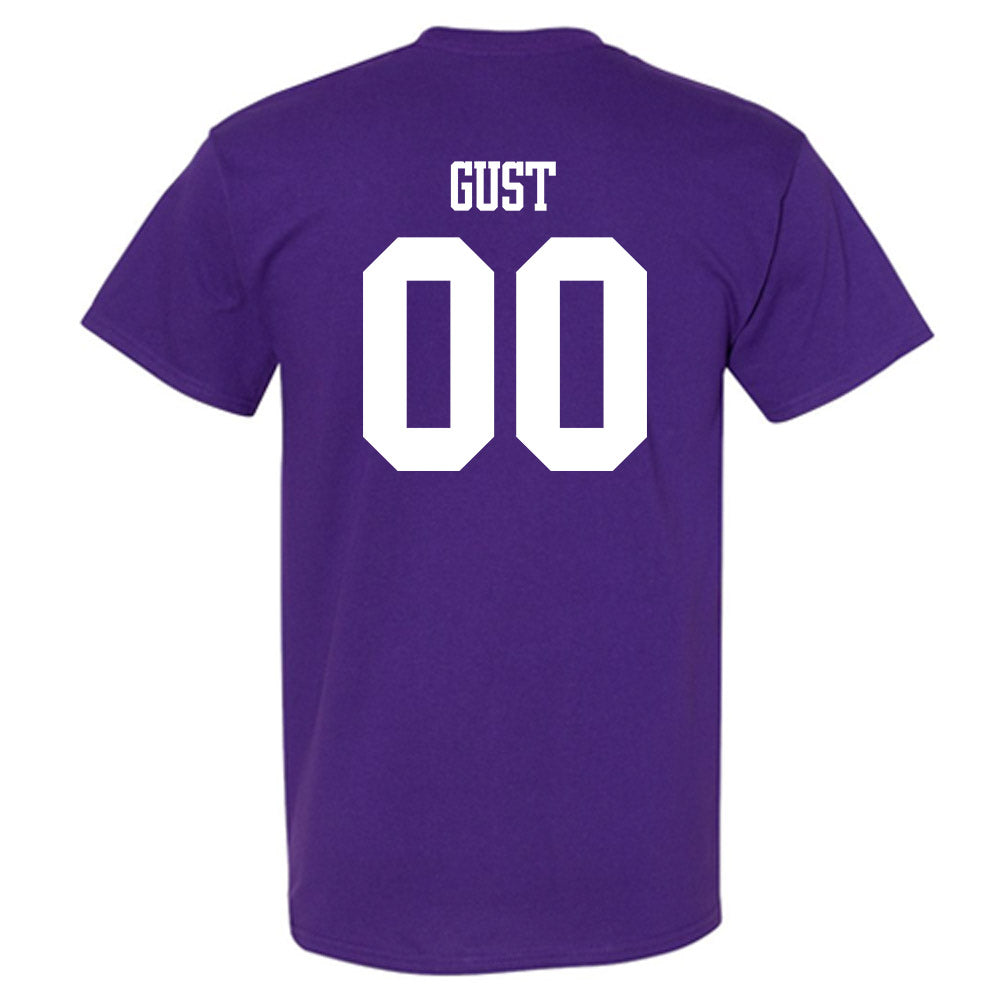 Winona - NCAA Women's Soccer : Makadyn Gust - Classic Shersey T-Shirt-1