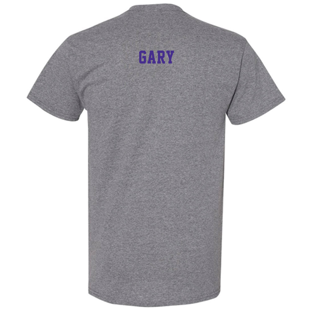 Winona - NCAA Women's Tennis : Skylar Gary - Classic Shersey T-Shirt-1