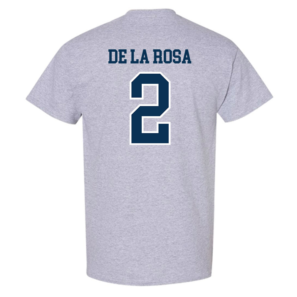 SMC - NCAA Softball : Andrea De La Rosa - Classic Shersey T-Shirt-1