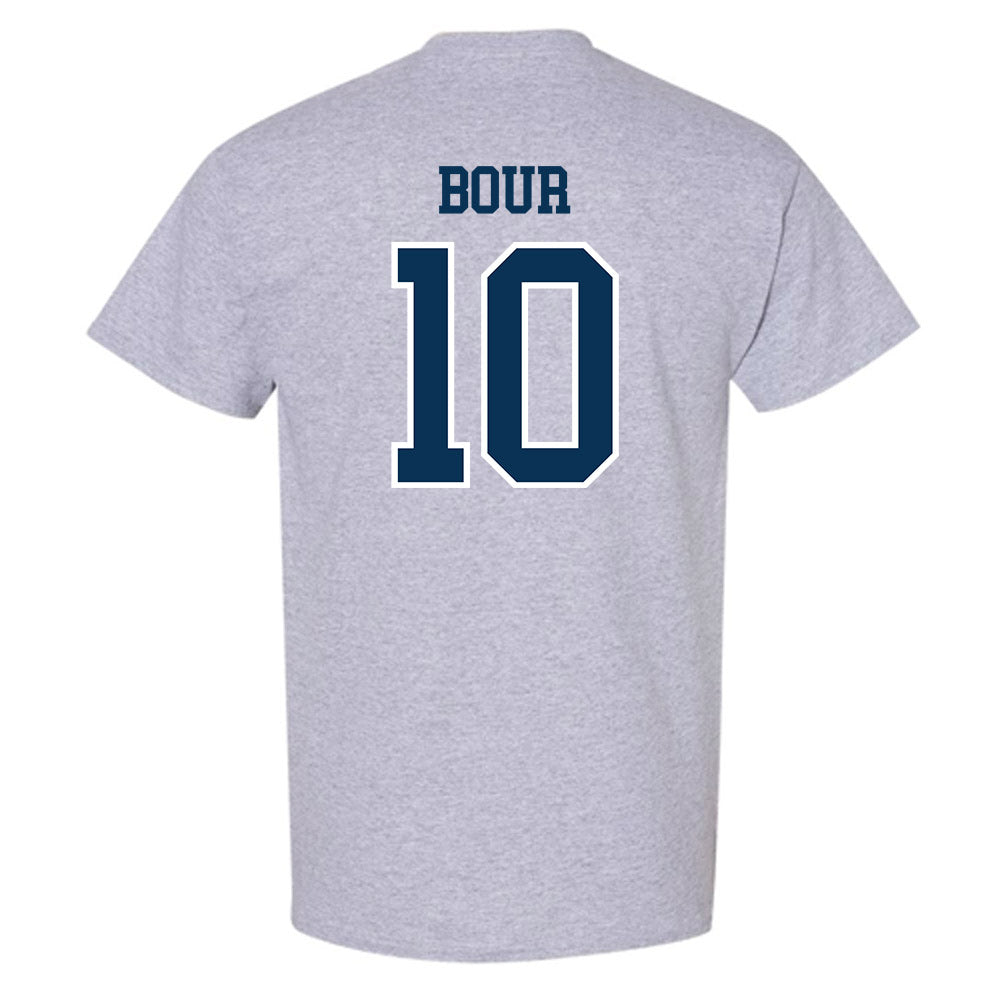 SMC - NCAA Beach Volleyball : Angelina Bour - Classic Shersey T-Shirt-1