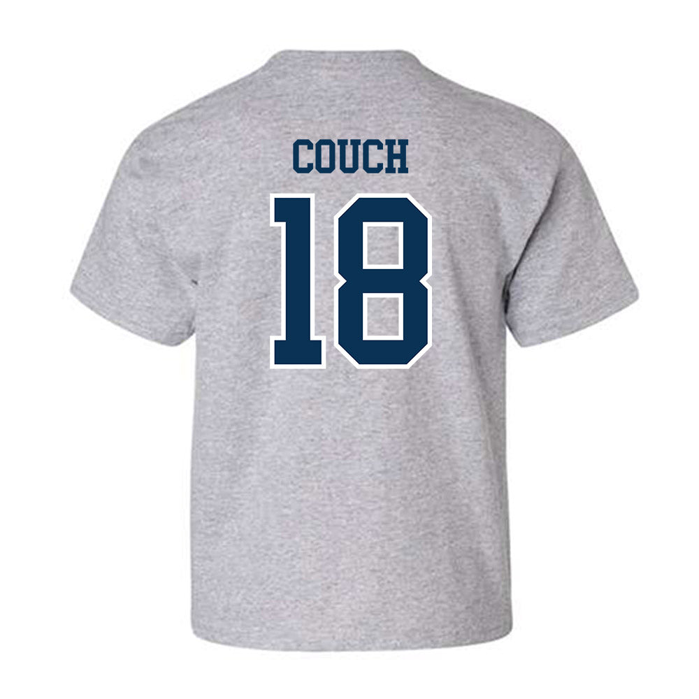 SMC - NCAA Women's Volleyball : Hannah Couch - Classic Shersey Youth T-Shirt-1