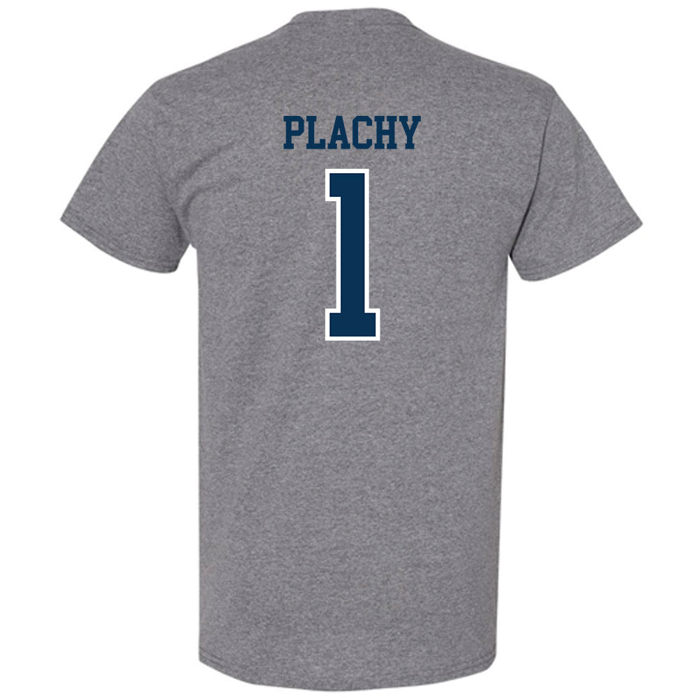 SMC - NCAA Women's Soccer : kate plachy - Classic Shersey T-Shirt-1