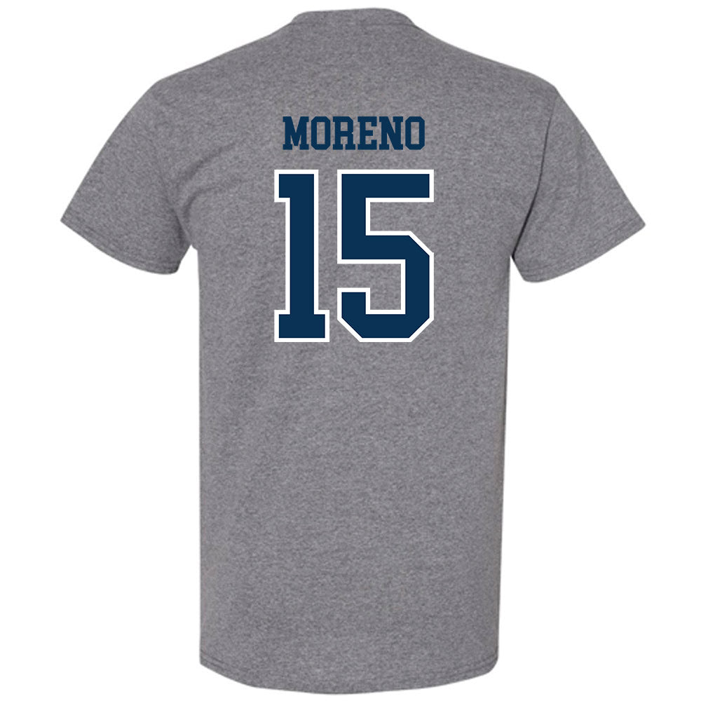 SMC - NCAA Baseball : Joseph Moreno - Classic Shersey T-Shirt-1