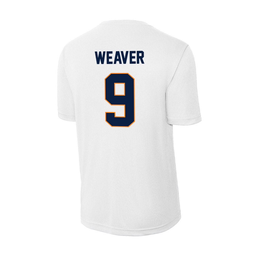 UTEP - NCAA Football : Bodey Weaver - Activewear T-Shirt-1