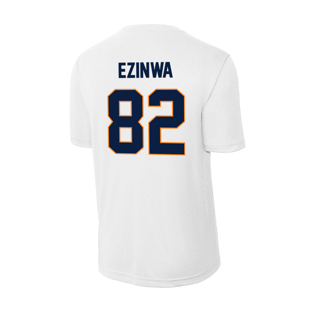 UTEP - NCAA Football : Judah Ezinwa - Activewear T-Shirt-1
