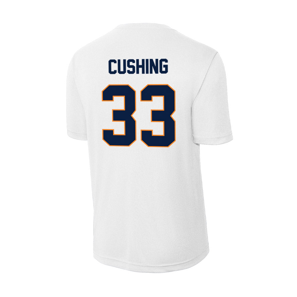 UTEP - NCAA Football : Parker Cushing - Activewear T-Shirt-1
