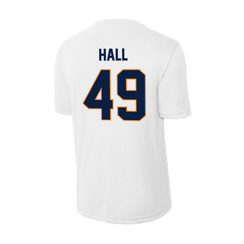UTEP - NCAA Football : Ian Hall - Activewear T-Shirt-1