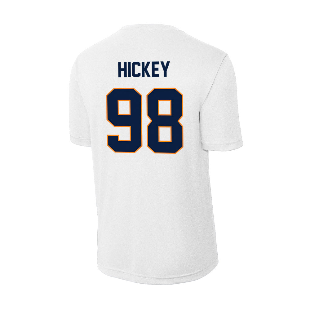 UTEP - NCAA Football : Preston Hickey - Activewear T-Shirt-1