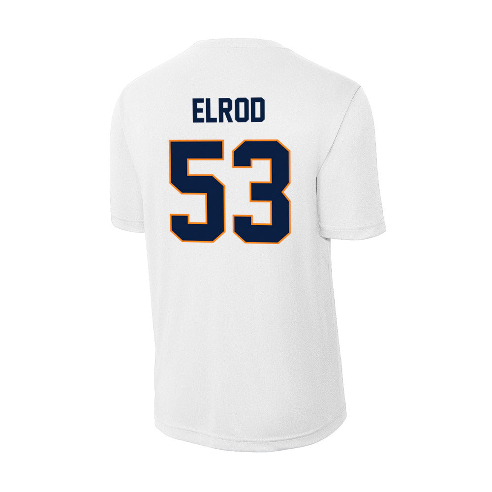 UTEP - NCAA Football : Chase Elrod - Activewear T-Shirt-1