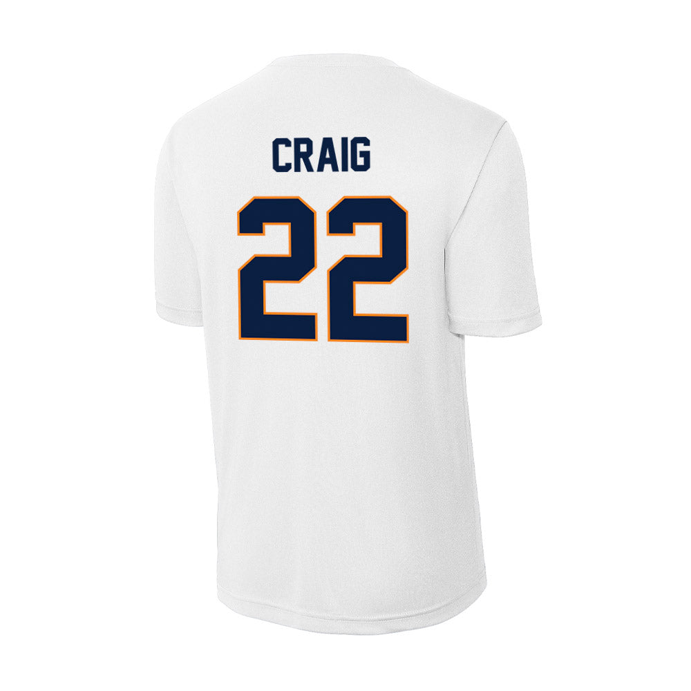 UTEP - NCAA Softball : Kimber Craig - Activewear T-Shirt-1