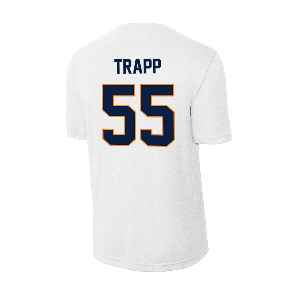 UTEP - NCAA Football : Jayden Trapp - Activewear T-Shirt-1