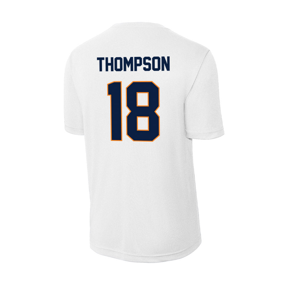 UTEP - NCAA Football : Decorian Thompson - Activewear T-Shirt-1