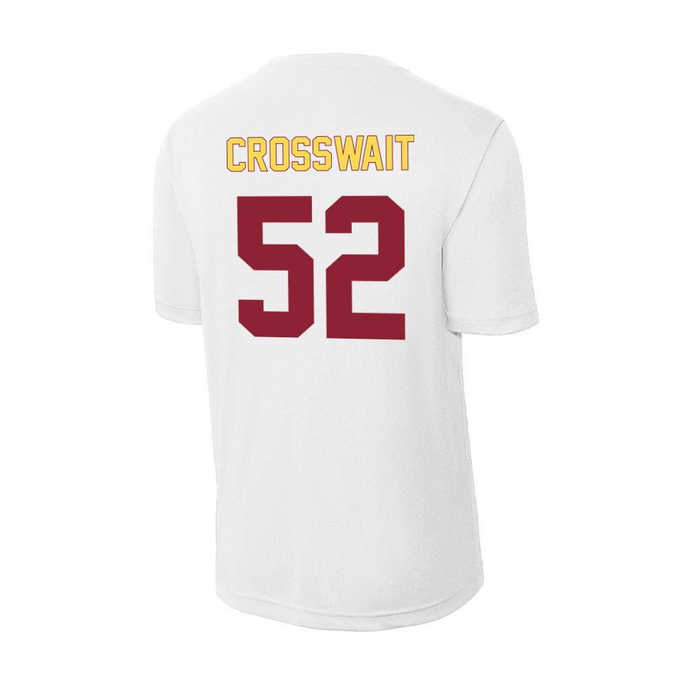 NSU - NCAA Football : Tate Crosswait - Activewear T-shirt