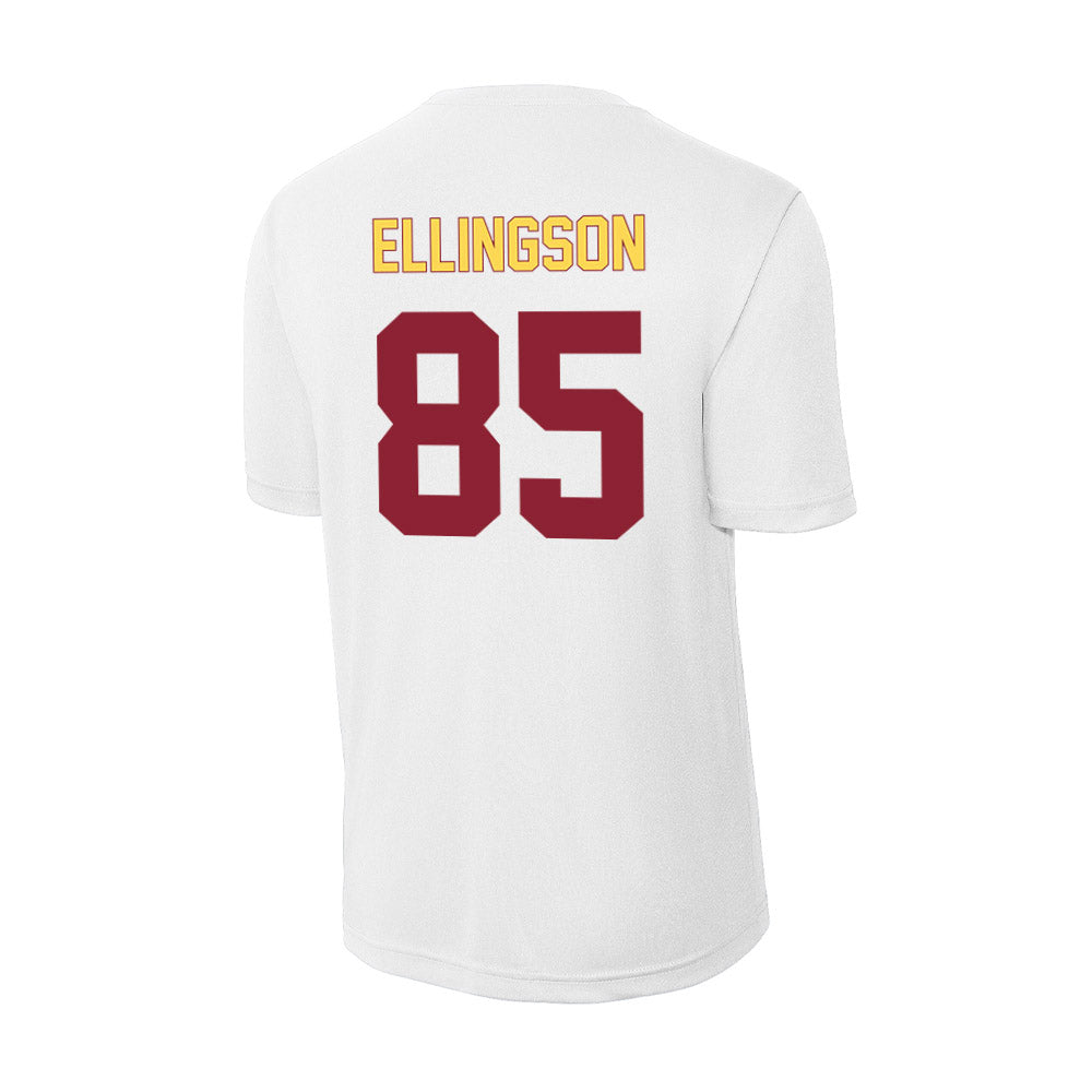 NSU - NCAA Football : Brock Ellingson - Activewear T-Shirt-1