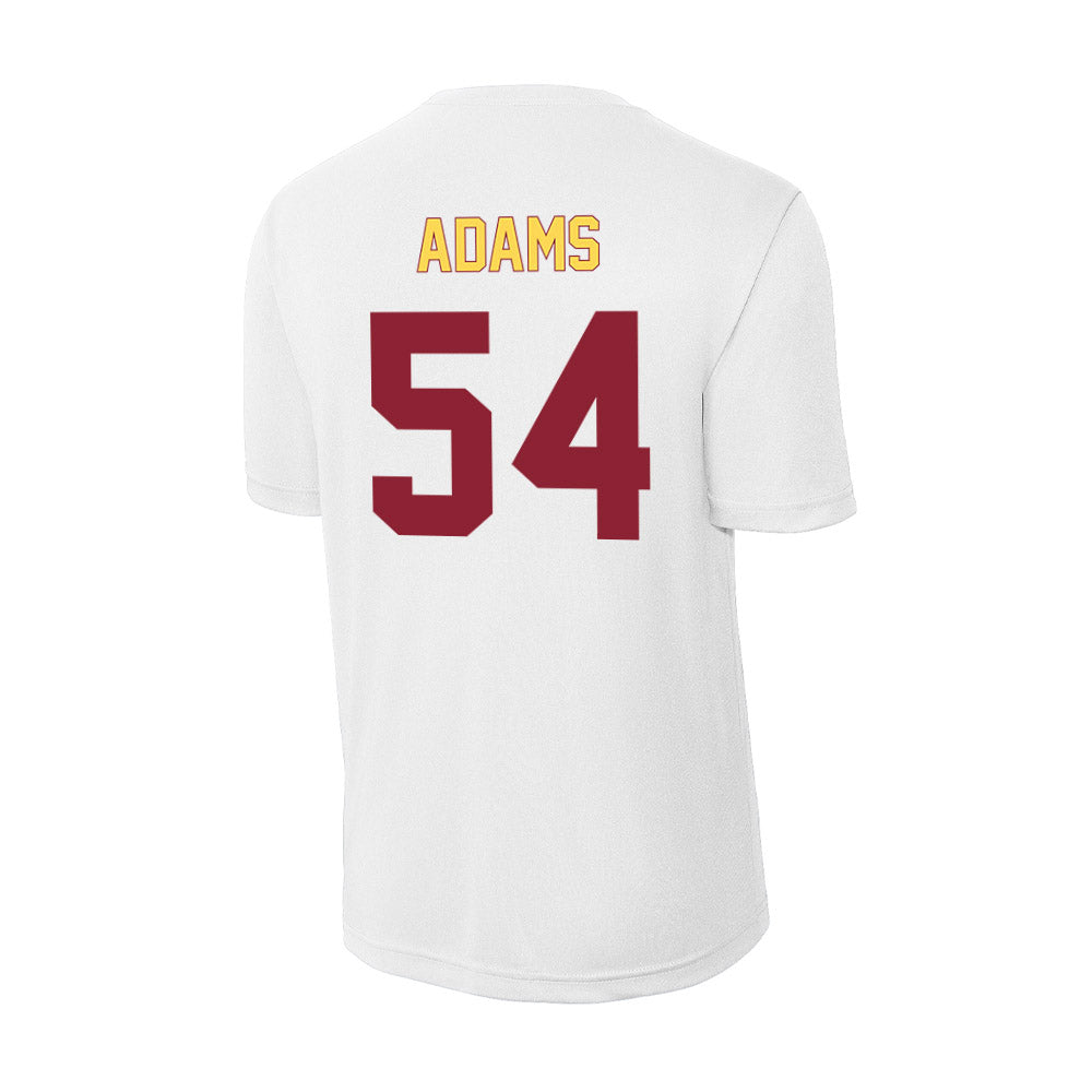 NSU - NCAA Football : Jake Adams - Activewear T-shirt