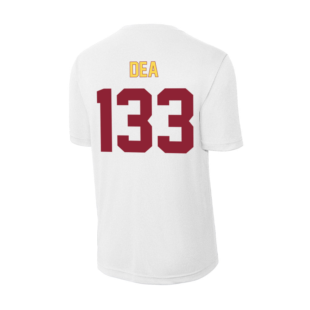 NSU - NCAA Wrestling : Harrison Dea - Activewear T-Shirt-1