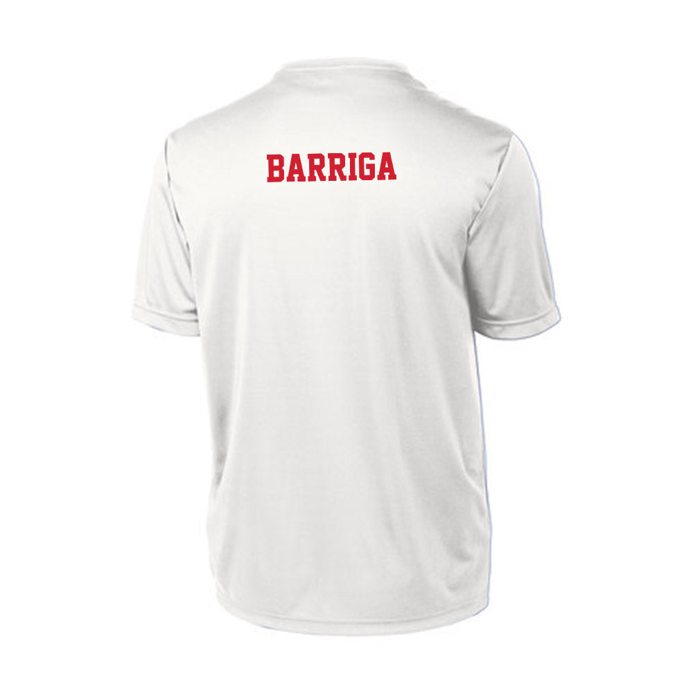 Fresno State - Dance Team : Alyssa Barriga - Activewear T-shirt