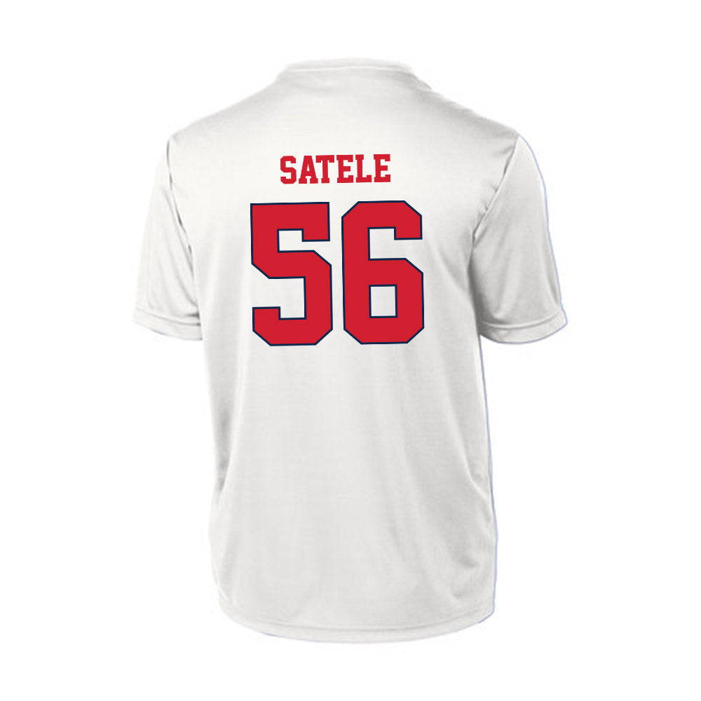 Fresno State - NCAA Football : Jairus Satele - Activewear T-shirt