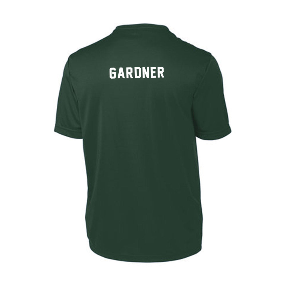 Siena - NCAA Women's Cross Country : Claire Gardner - Activewear T-shirt