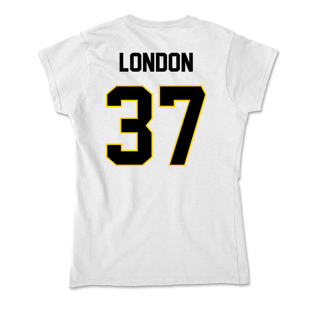 Centre College - NCAA Football : Kendrix London - Classic Shersey Soft Style Women’s T-Shirt-1