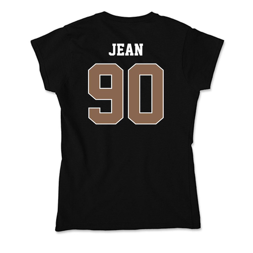 Coastal Carolina - NCAA Football : Reggie Jean - Soft Style Women’s T-Shirt-1