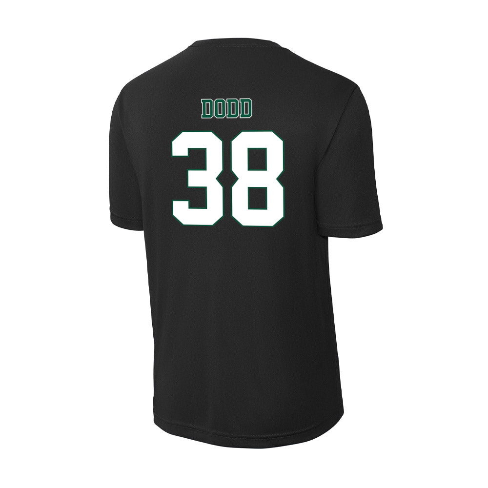 - NCAA Women's Soccer : Brooke Dodd - Activewear T-Shirt-1
