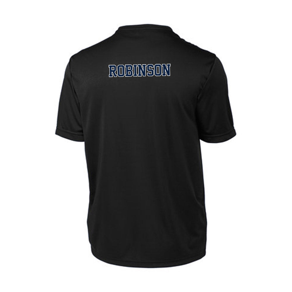 Nevada - NCAA Women's Tennis : Kennedy Robinson - Activewear T-shirt