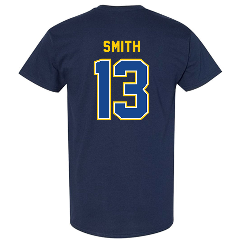 UAF - NCAA Women's Volleyball : McKenna Smith - Classic Shersey T-Shirt-1
