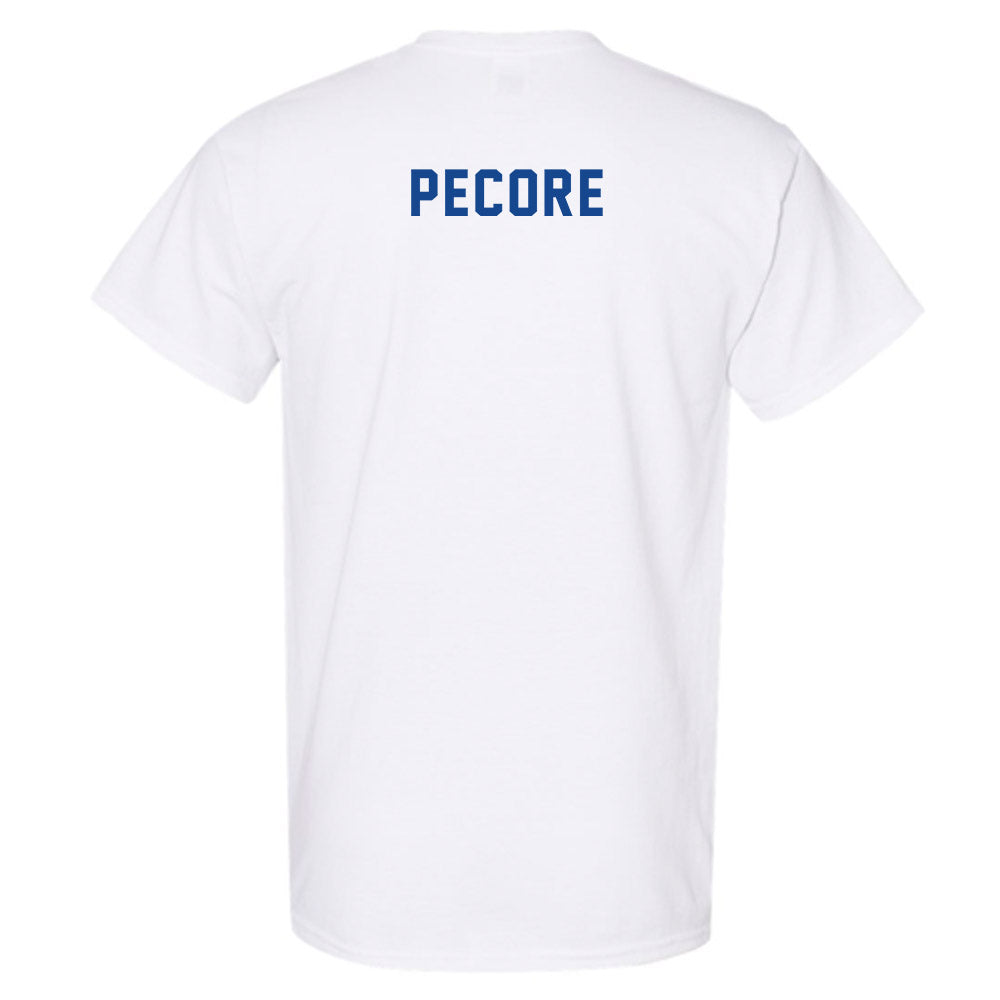 UAF - NCAA Women's Swimming & Diving : Alexandra Pecore - Classic Shersey T-Shirt-1