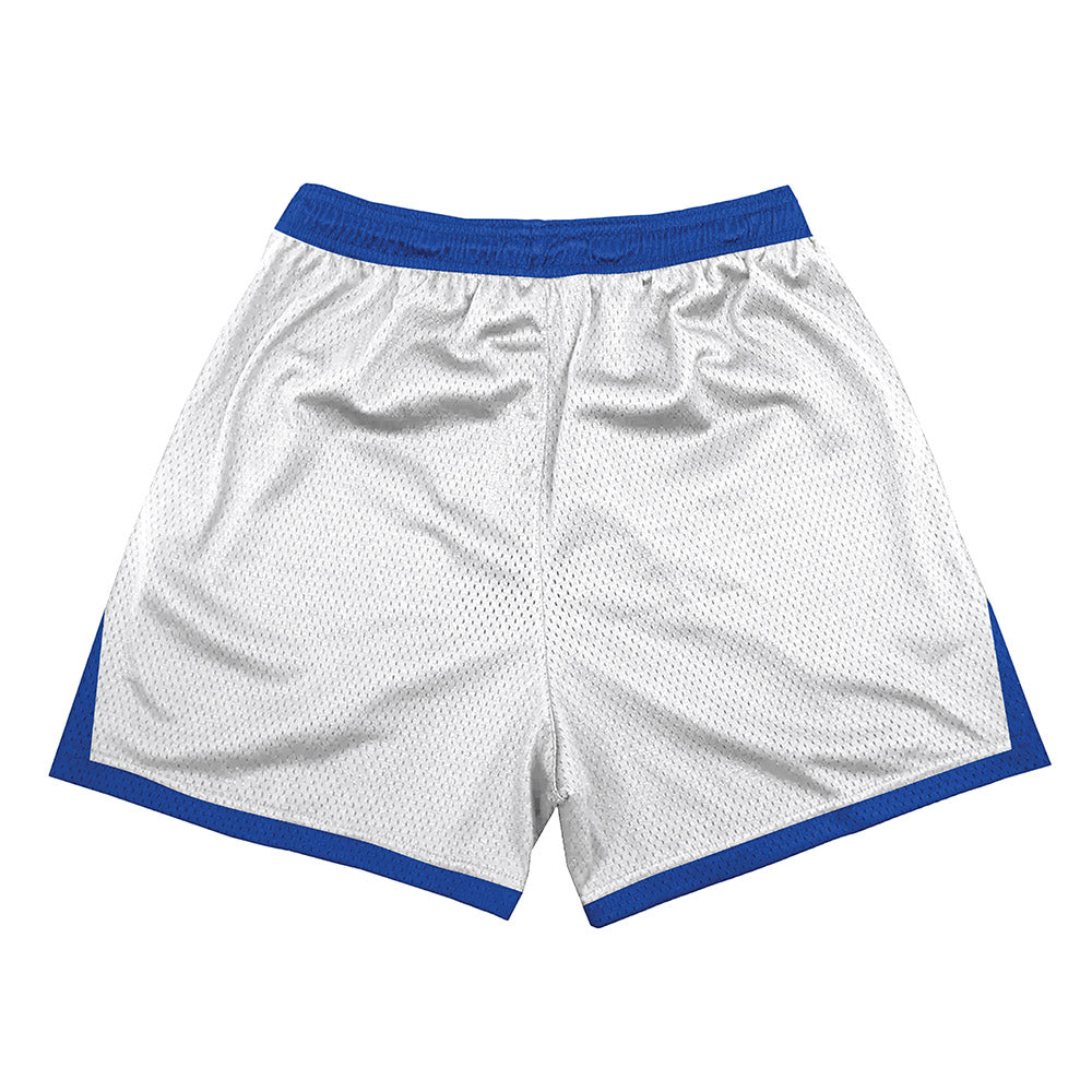 UAF - NCAA Women's Volleyball : Kelli Wright - Shorts-1